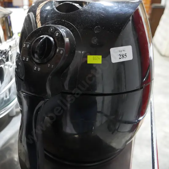 Air fryer