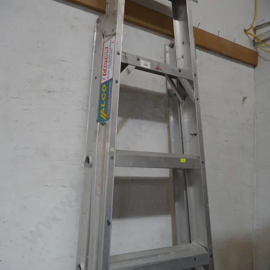 Ladder
