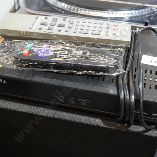 Zinwell digital receiver