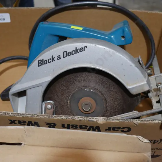 Circular Saw