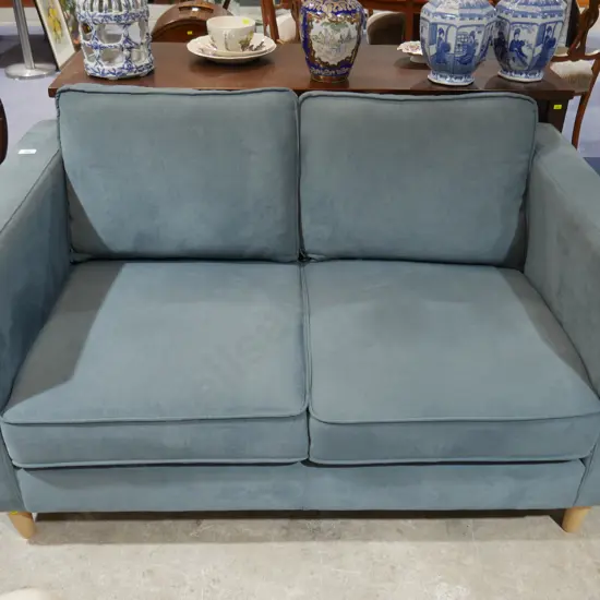 2 seater settee