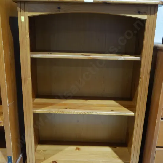 Small bookcase