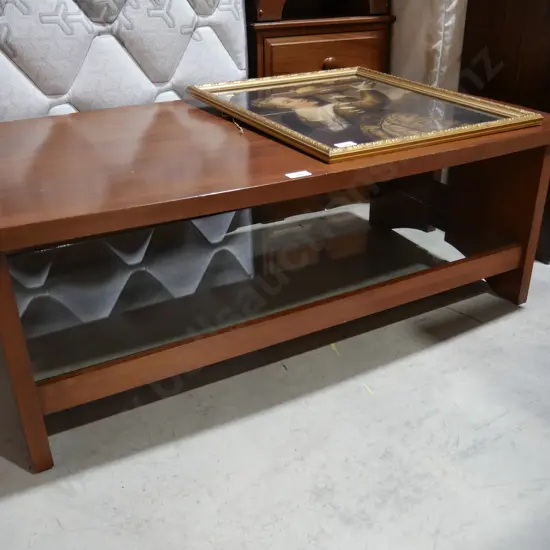 Coffee table