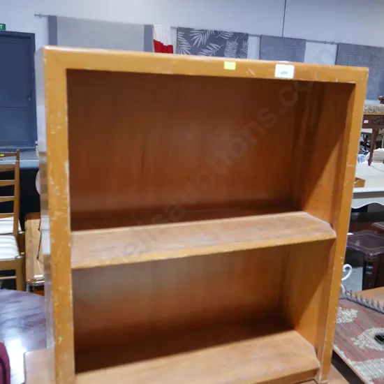 Book case