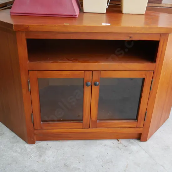 TV cabinet