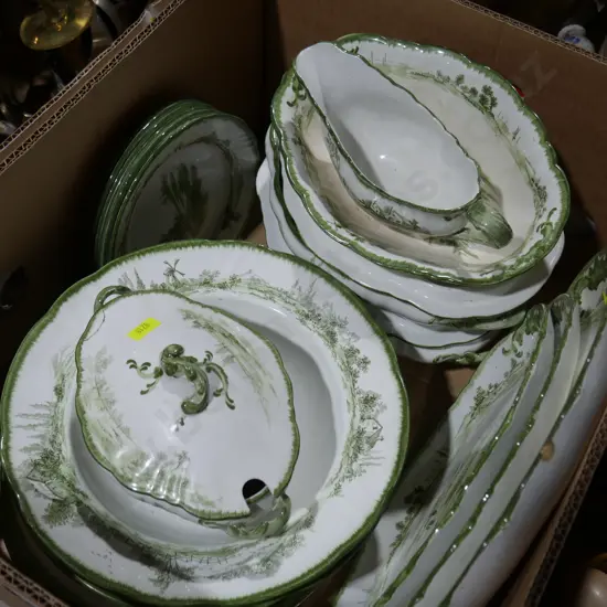 Royal Doulton Norfolk dinnerware