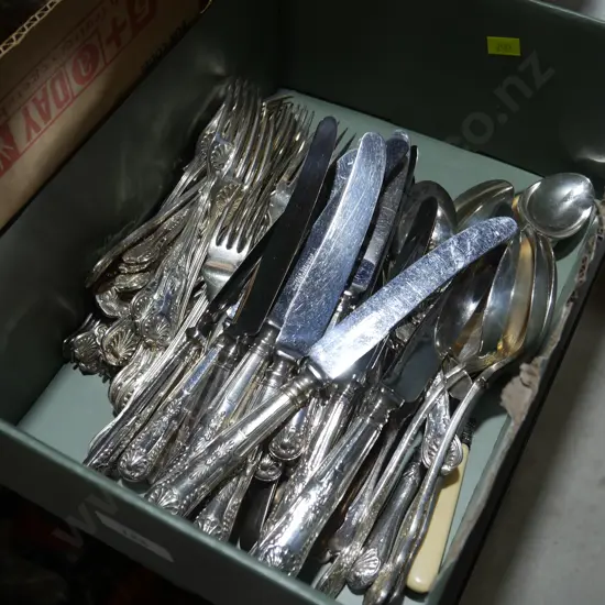 Cutlery
