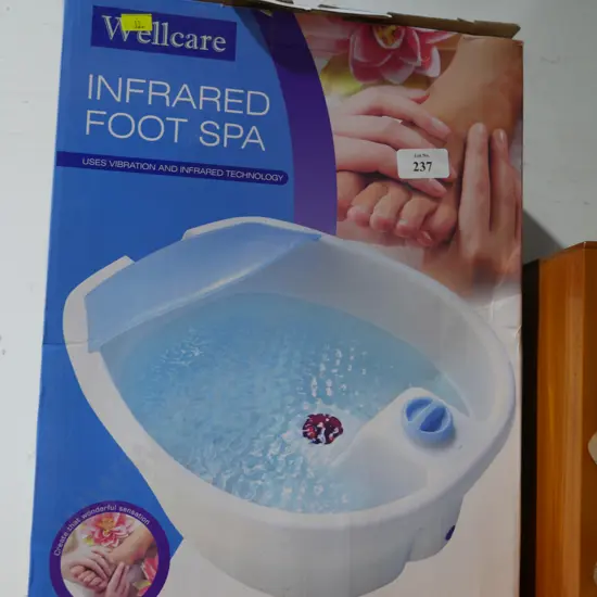 Footspa