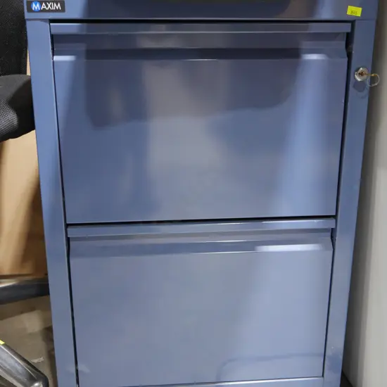 Filing cabinet