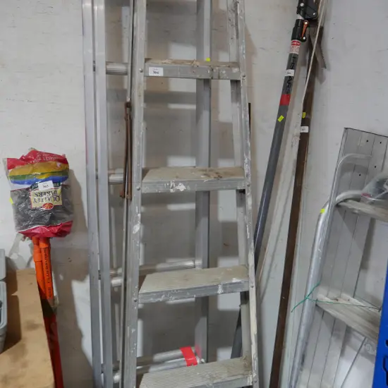 Ladder