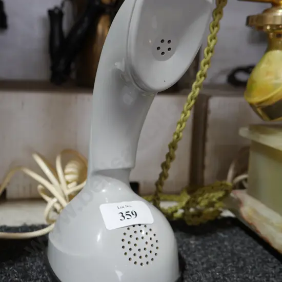 Suicide telephone