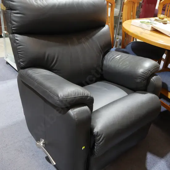 Lazyboy chair