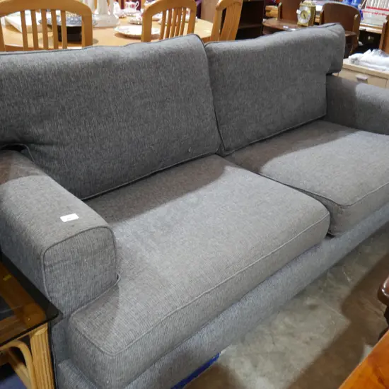 3 seater settee