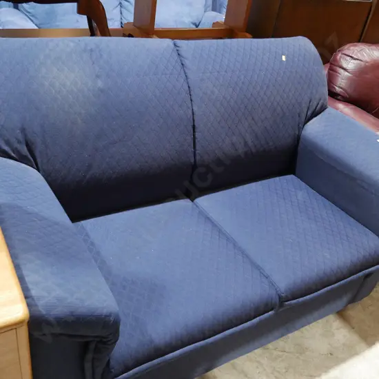 2 seater sofa