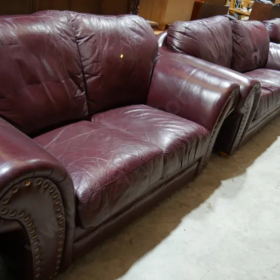 3 piece lounge suite