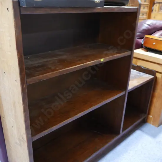 Bookcase