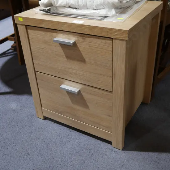 Bedside drawers