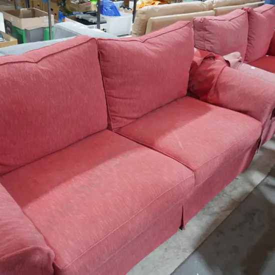 2 & 3 seater settees