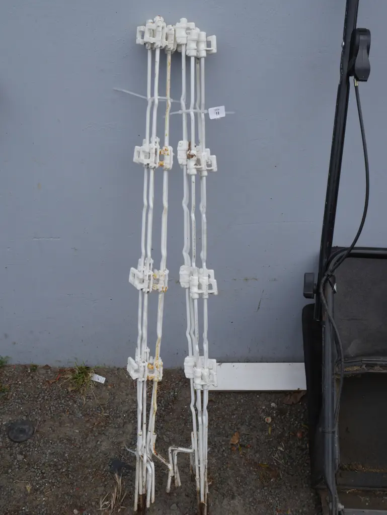Electric fence standards Image 1++