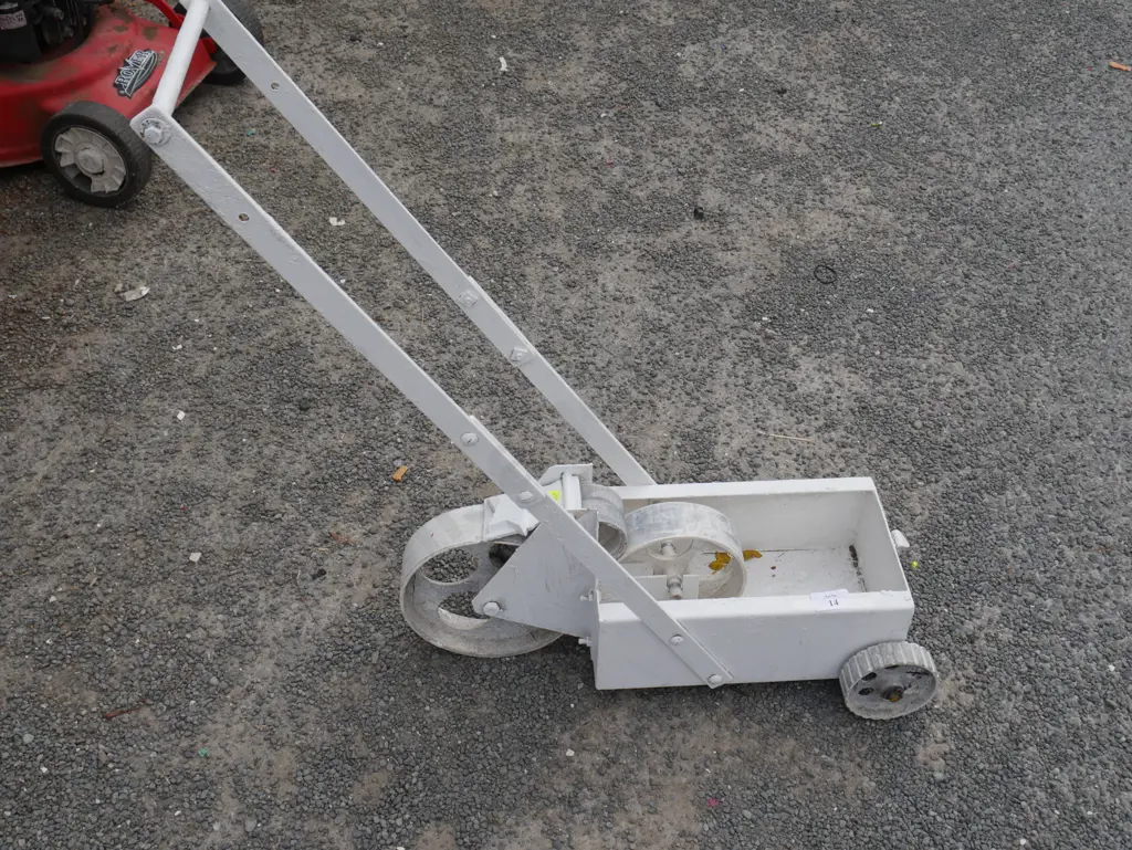 Line marker Image 1++