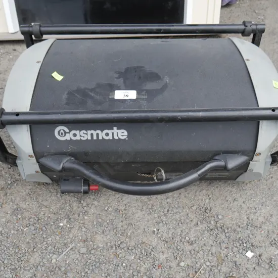 Gasmate BBQ