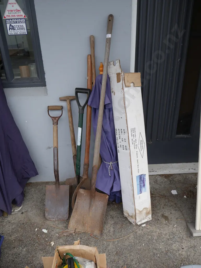 Garden tools Image 1++