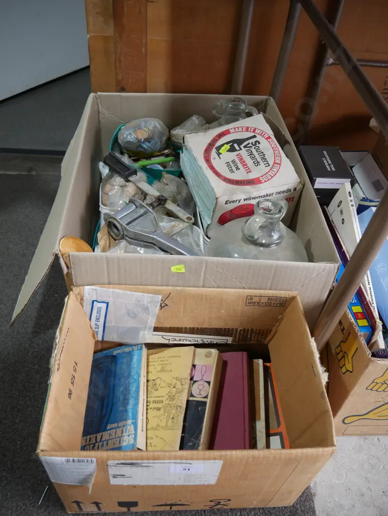 Books and homebrew gear Image 1++