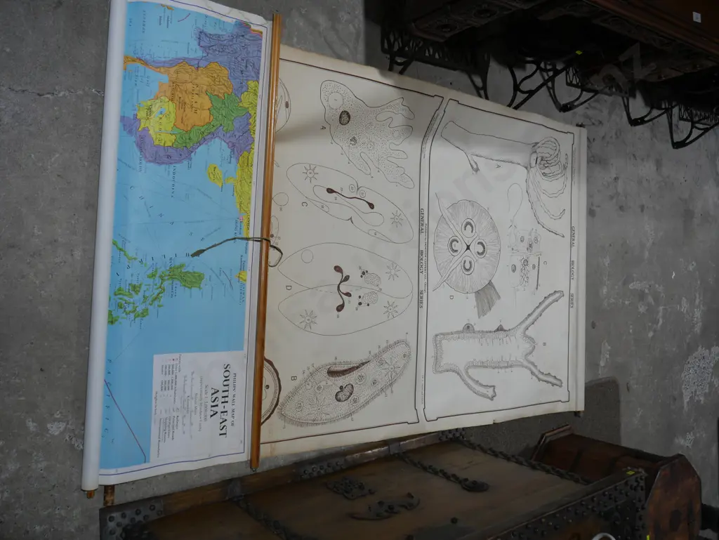 Wallmap etc Image 1++