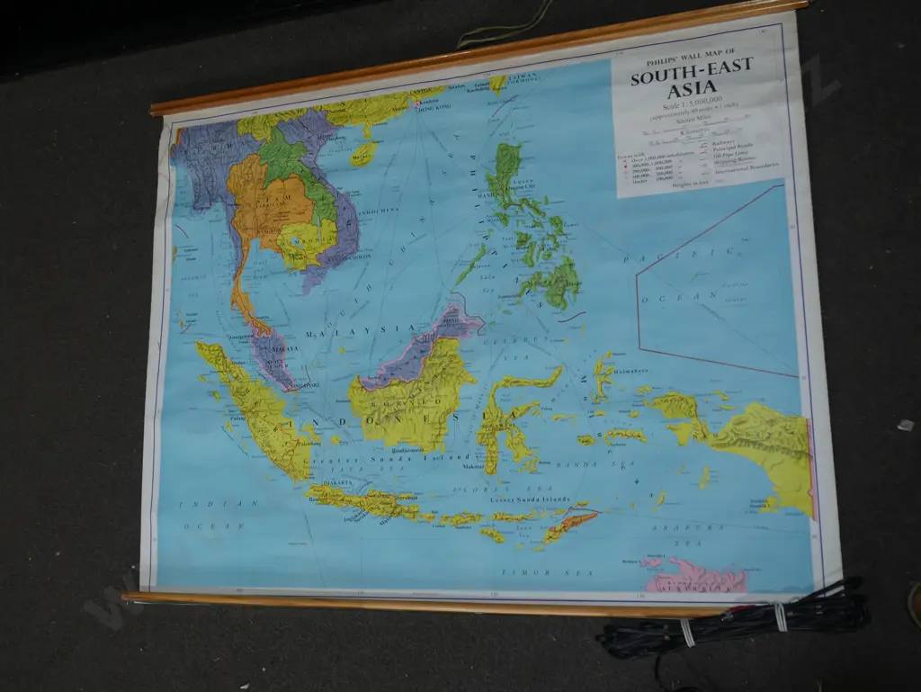 Wallmap etc Image 1++