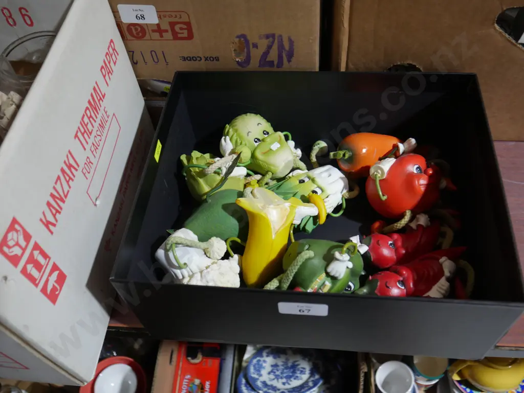 Fruit ornaments Image 1++