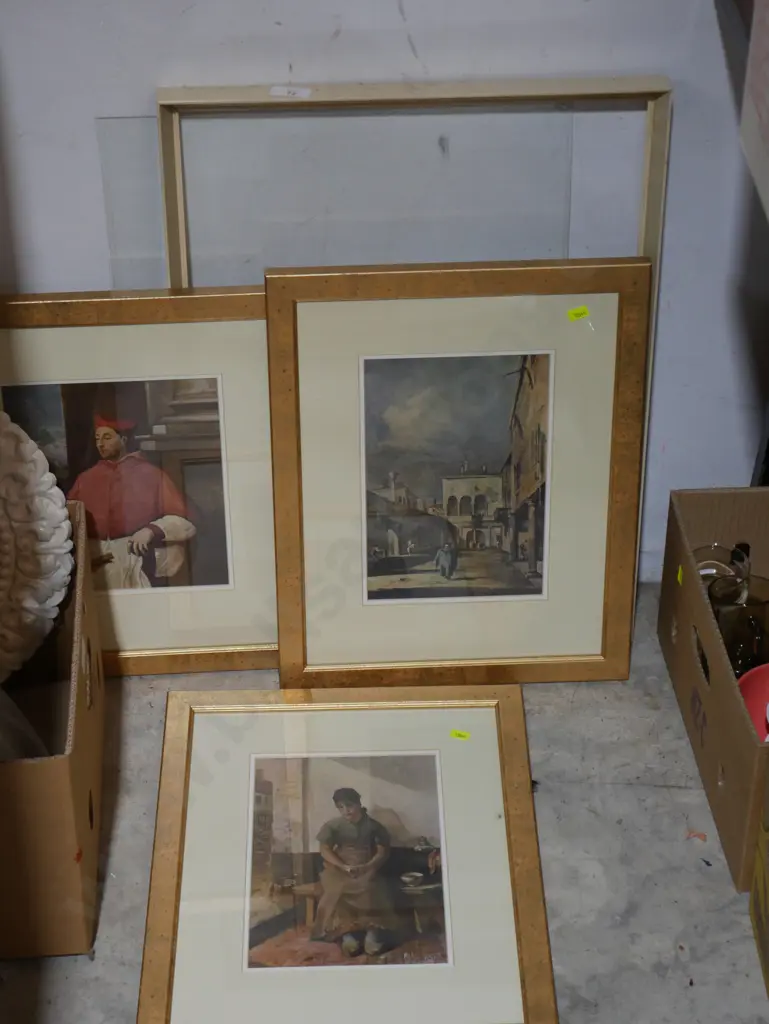 Assorted art Image 1++