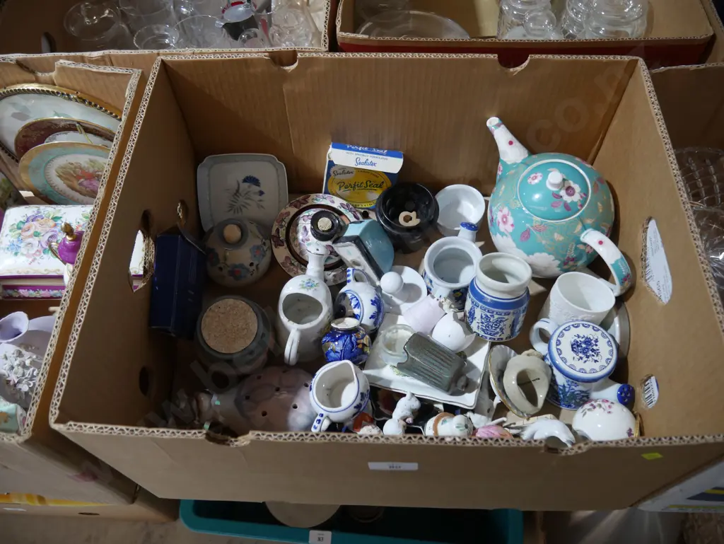 Ornaments etc Image 1++