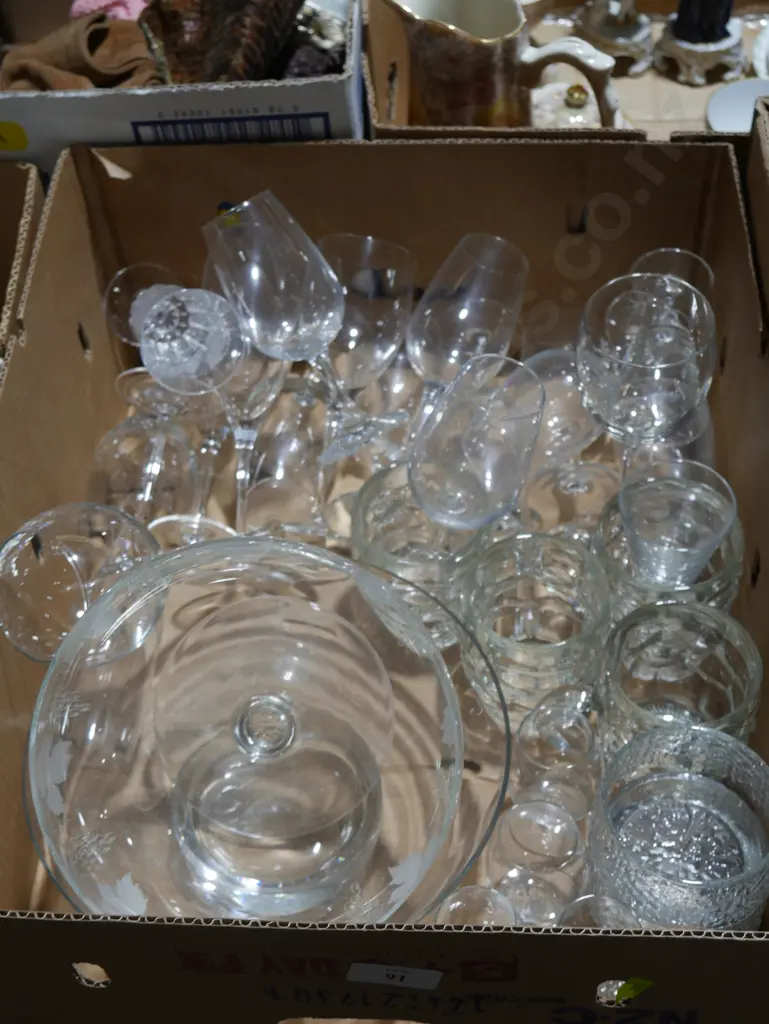 Glassware Image 1++