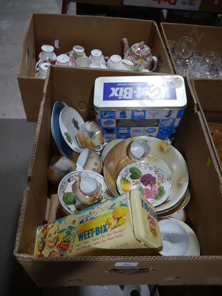 Plates etc Image 1++