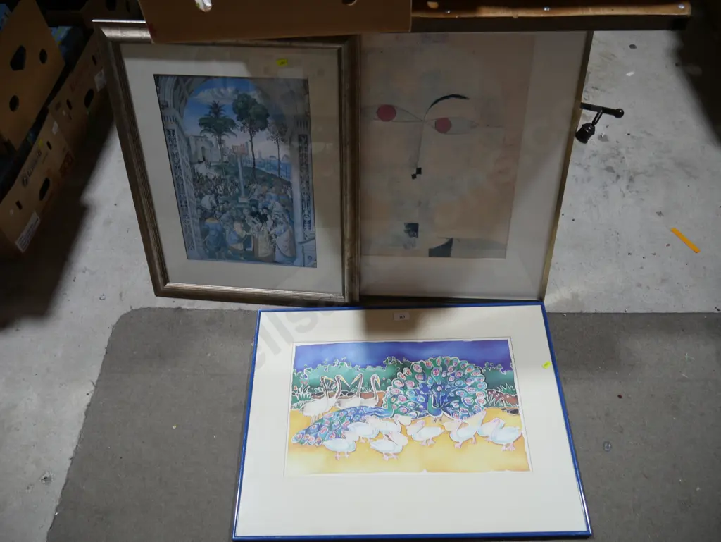 Assorted art Image 1++