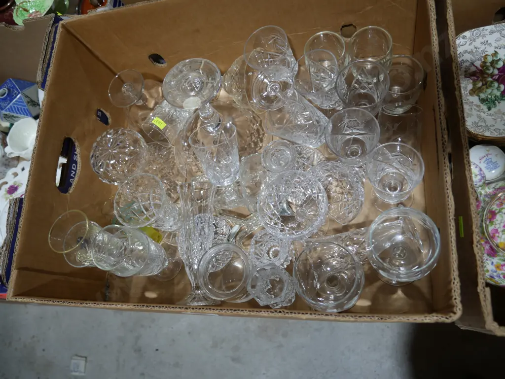 Glassware Image 1++
