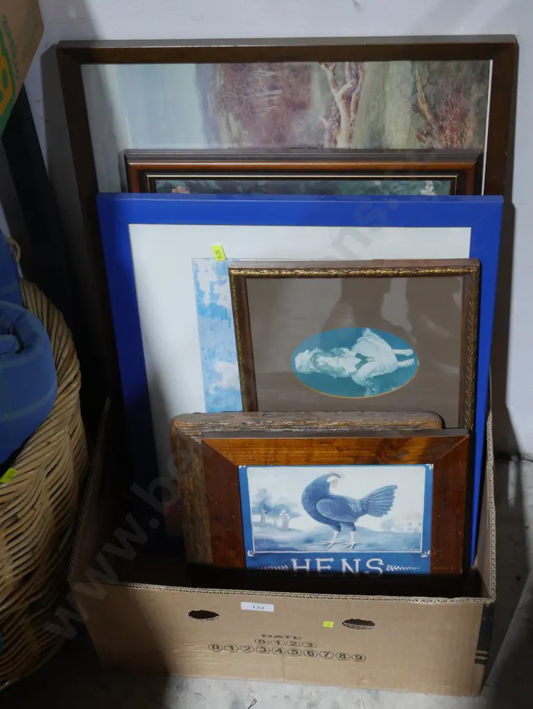 Assorted art Image 1++