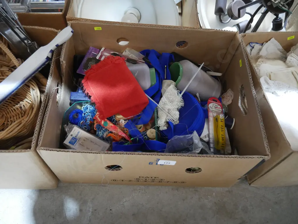 Sewing gear Image 1++