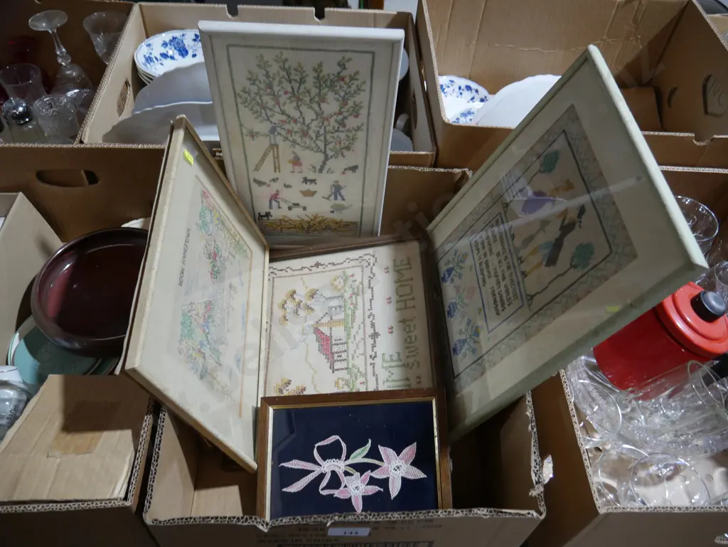 Assorted art Image 1++