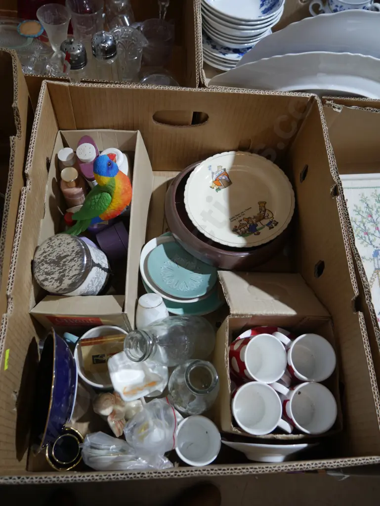 Small China etc Image 1++