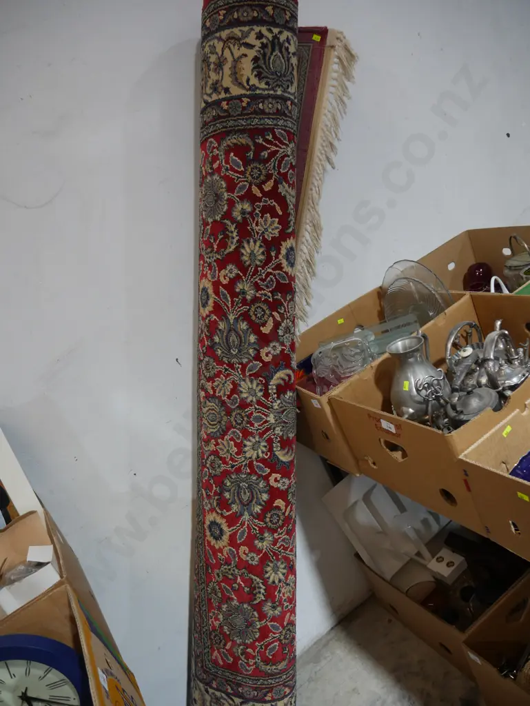 Large floor rug Image 1++