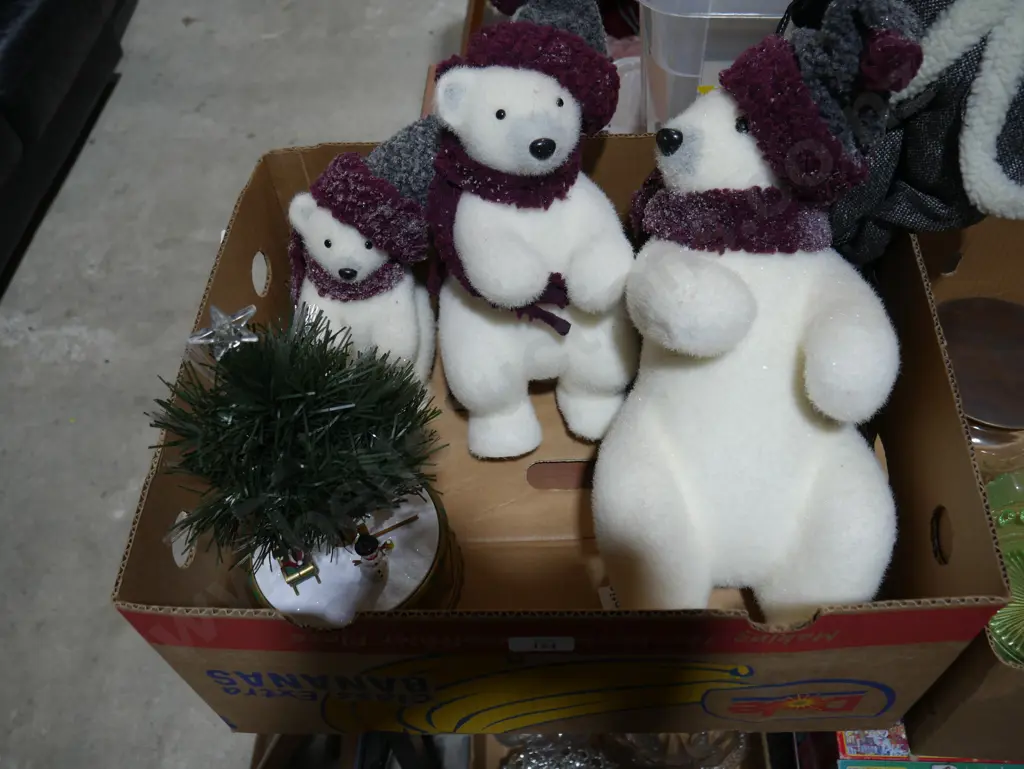 Christmas decorations Image 1++