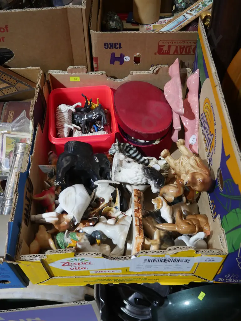 Animal ornaments Image 1++