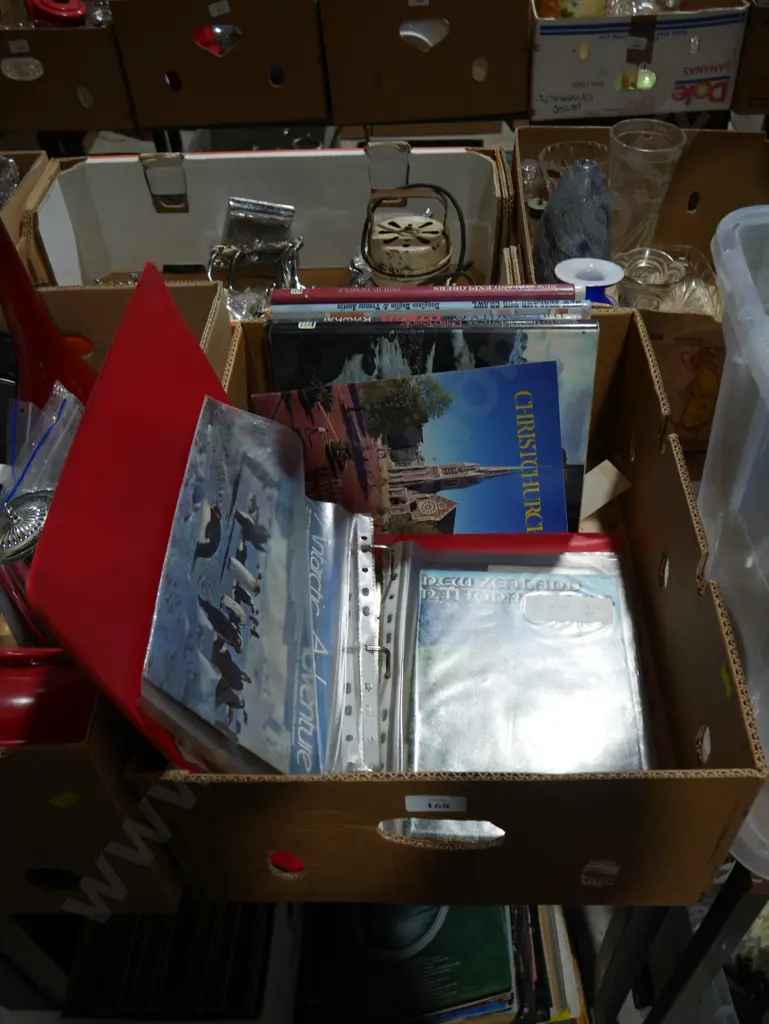 Books, card albums Image 1++