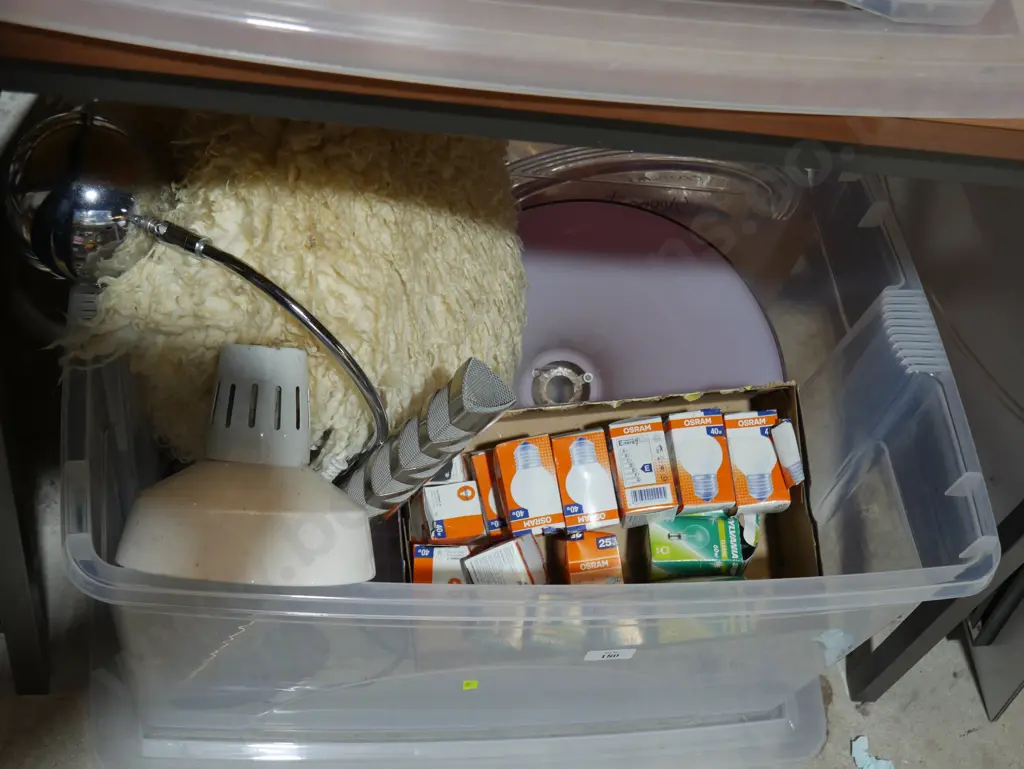 Light bulbs, lamp etc Image 1++