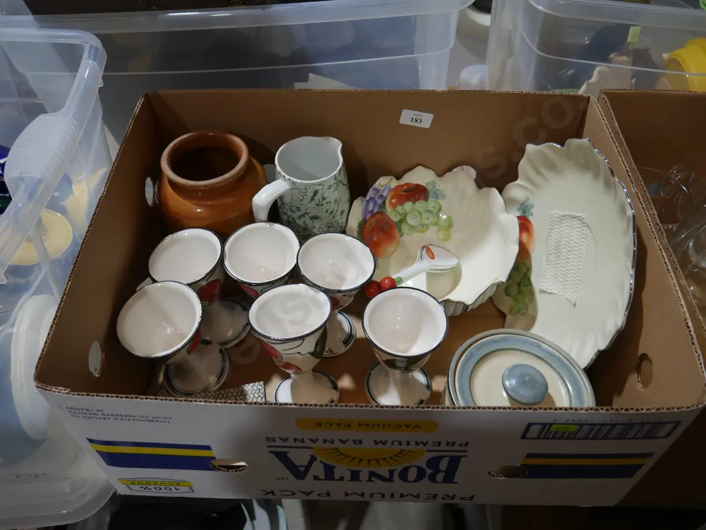 Pottery etc Image 1++