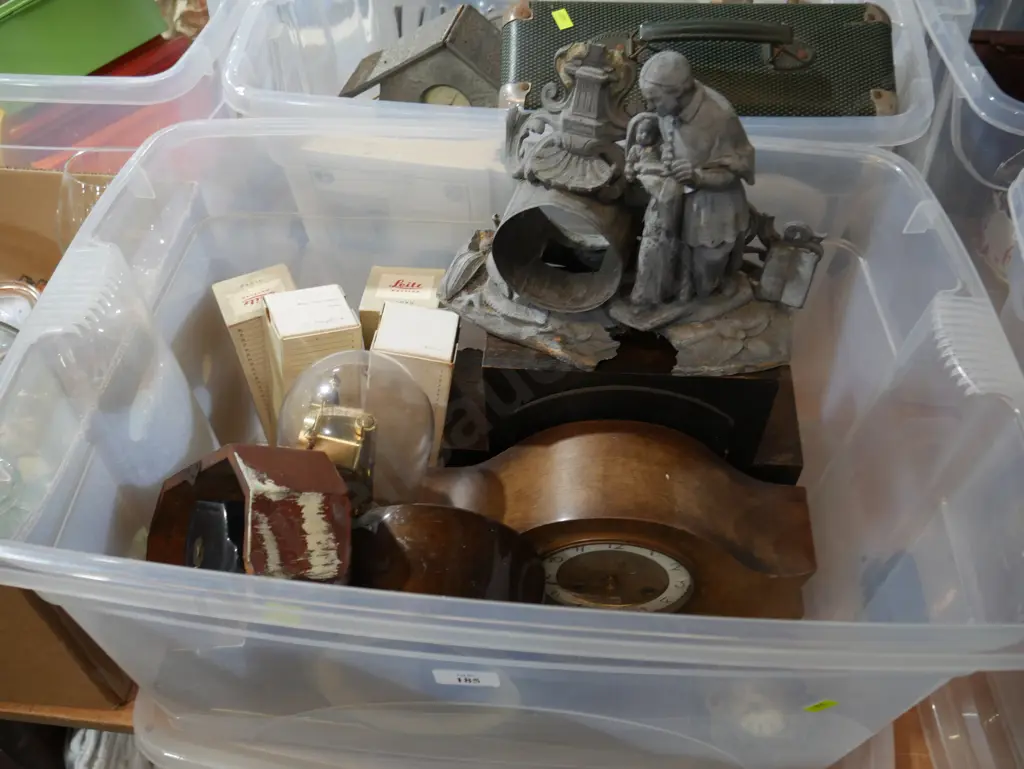 Assorted clocks Image 1++