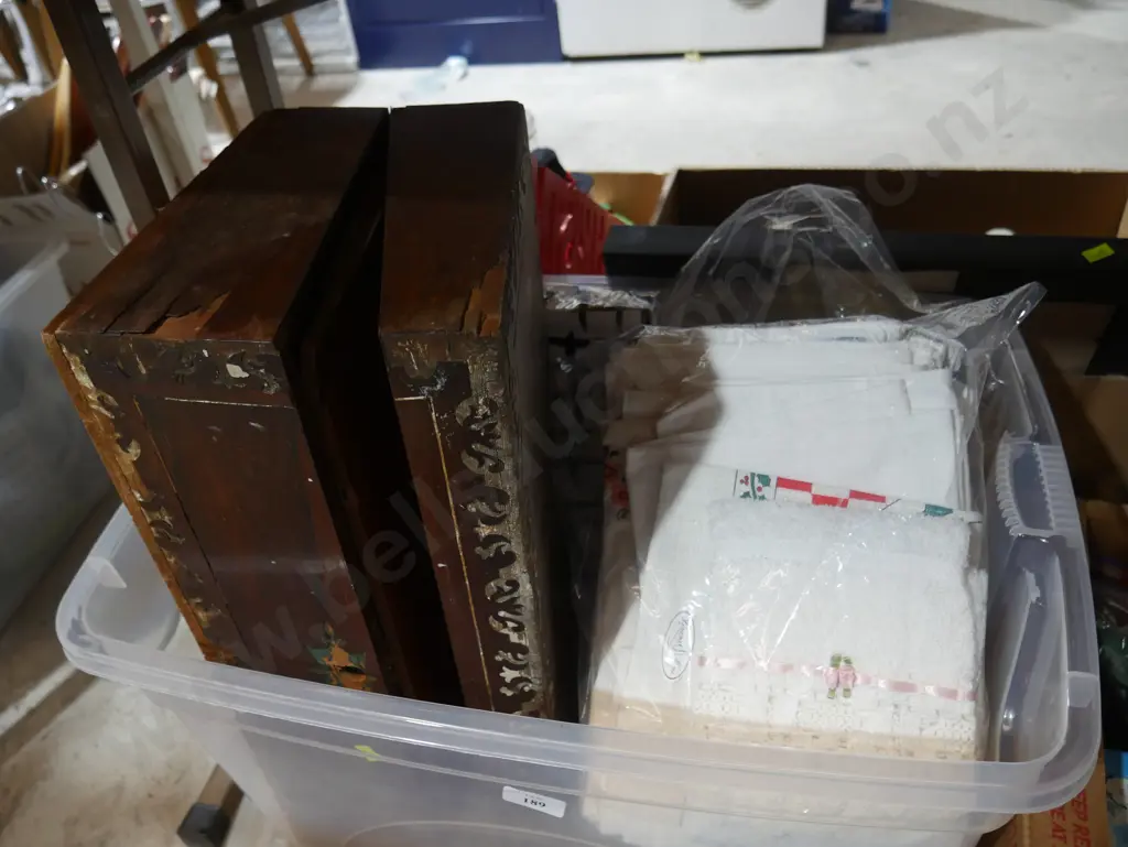 Linen, karate gi etc Image 1++