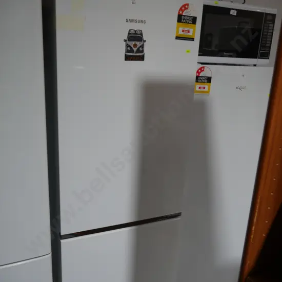 Samsung fridge freezer