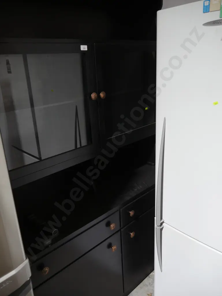 Hutch dresser Image 1++